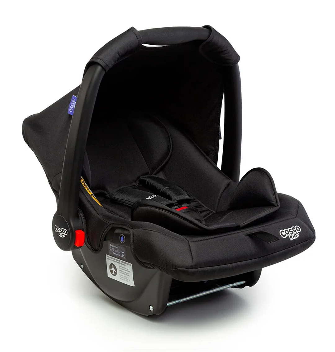 Bebê Conforto Wizz Cosco_