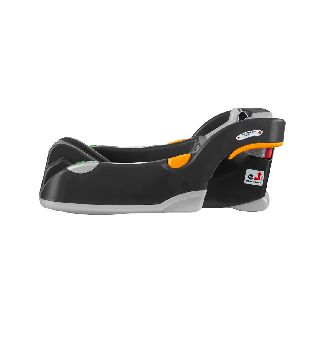 Bebê conforto KeyFit 30 Chicco 5