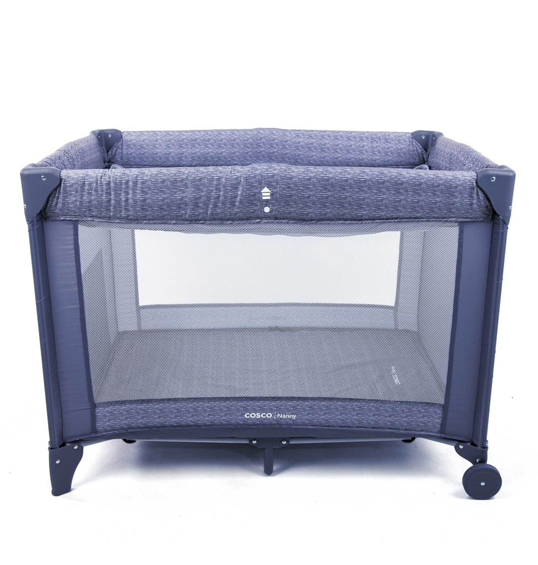 Berço portátil Nanny Cosco 2