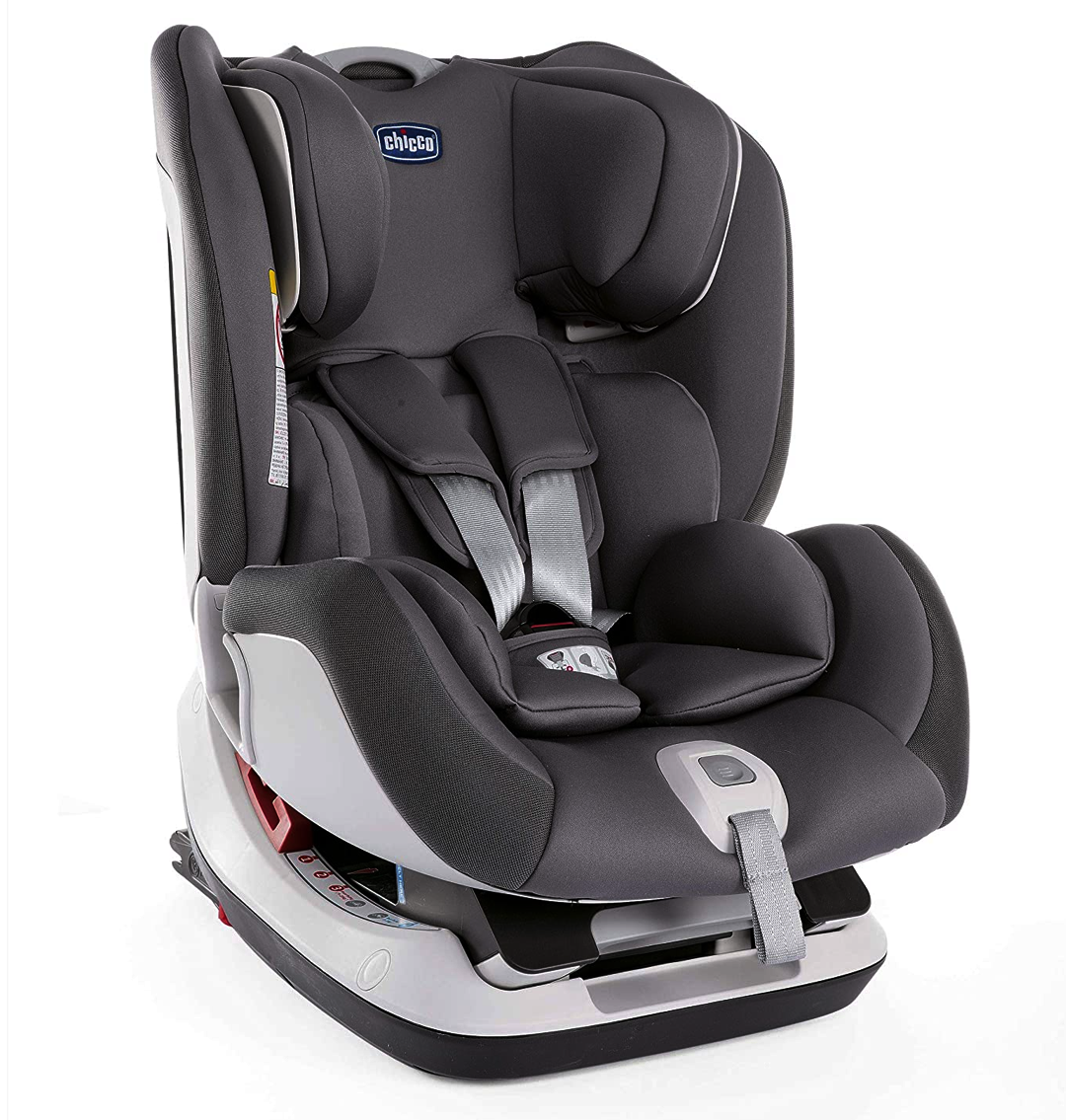 Cadeira auto Seat Up Chicco 4