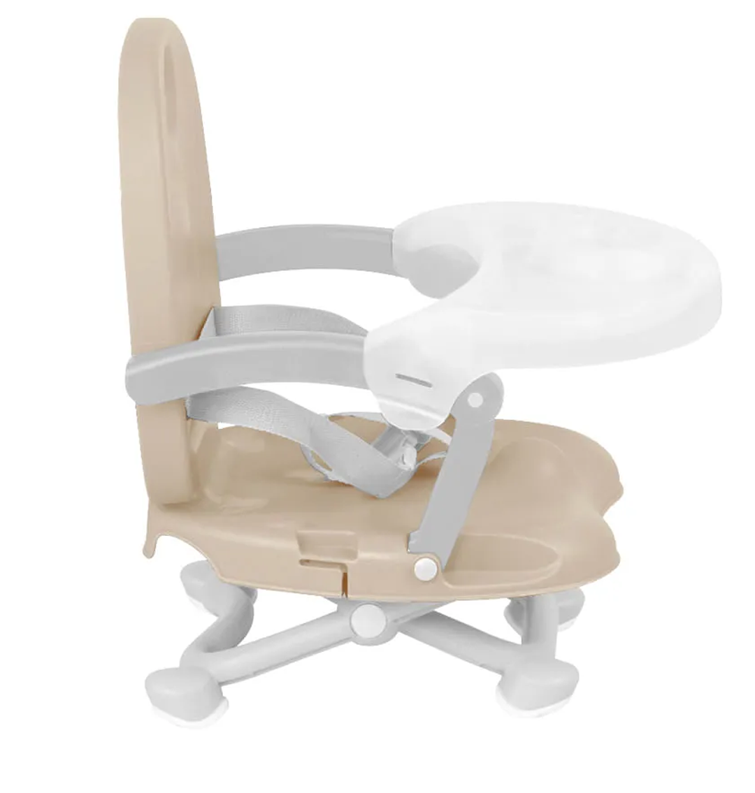 Cadeira de alimentação portátil Peanuts Multikids Baby 3